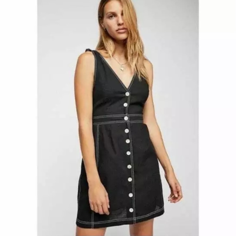 NEW Free People Dress